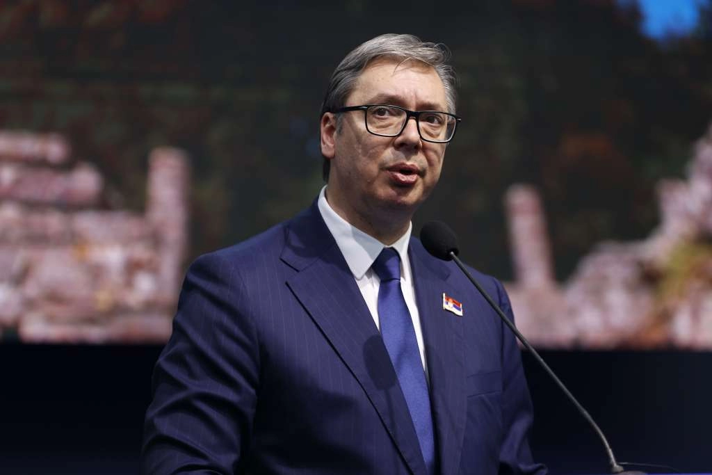 Advokat iz Srbije najavio prijavu u Beogradu protiv Vučića zbog "Sarajevo safarija"